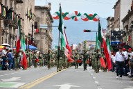 ¿Cuáles municipios de Michoacán cancelaron los festejos patrios?