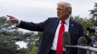 Trump approval drops to record low of second term: Poll