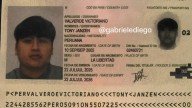 Cómo identificaron a "Pequeño J", el presunto autor intelectual del triple crimen