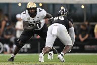 Buffs notes: Tackle Jordan Seaton expected to play vs. No. 25 BYU