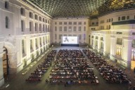 Cibeles de Cine 2025 se despide con 'El viaje de Chihiro', 'La La Land' y una sesión secreta final