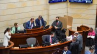 ¿Afectó la ausencia de los ministros de gobierno la votación para el nuevo magistrado de la Corte Constitucional?