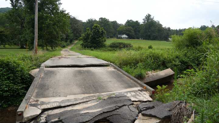 Haw Creek project OK'd by planning commission despite…