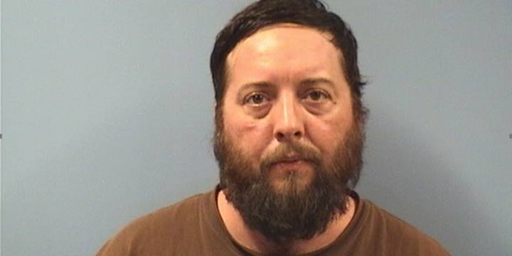 Erie County dad who used cattle prod on his children, pleads guilty