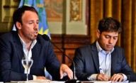 Deuda externa: la Provincia acordó con los bonistas no ingresados al canje de 2021