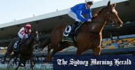 Tempted stakes claim for Godolphin Everest slot with brilliant victory