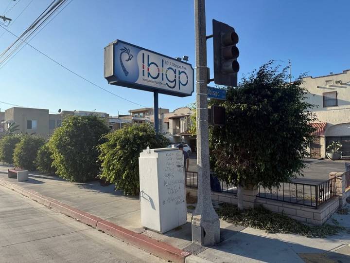 Graffiti Threats Target Long Beach Pride, $2,500 Security Boost Announced