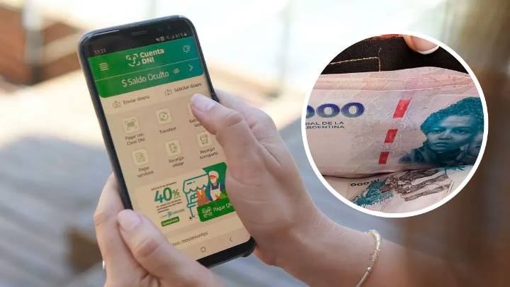 Cuenta DNI del Banco Provincia: cómo hacer para ahorrar $16 mil en septiembre