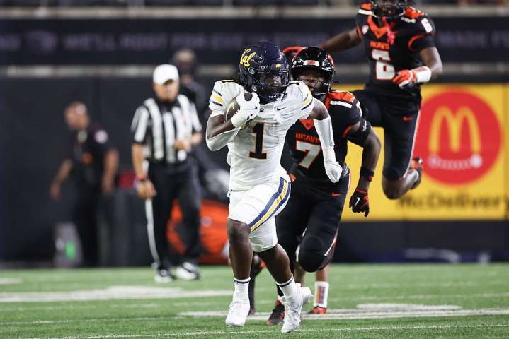 Cal vs. San Diego State football: How to watch, what time, what channel, free live streams