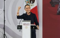 Es momento de gobernar en unidad: Claudia Sheinbaum