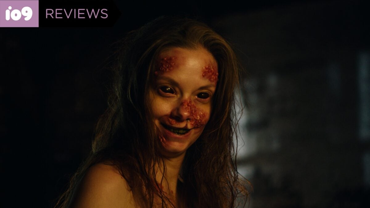 Traumatika Review: Grim, Freaky Indie Horror Movie About Trauma