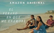 ¿Habrá temporada 4 de "El verano que me enamoré" en Prime Video?