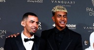 Papá de Lamine Yamal explota por Balón de Oro: “Este es el mayor...” [VIDEO] Mounir Nasraoui, papá de la estrella de FC Barcelona no pudo contener su indignación con los organizadores y jueces de Fran