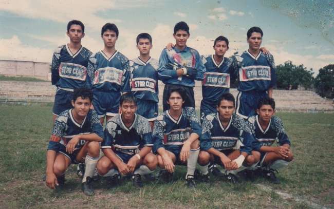 Huachitas, lunes 29 de setiembre 2025