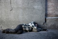‘Criminalizing homelessness’: Lorain proposes citywide ban on sleeping in public