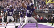 Top photos from Week 3 of the NFL season