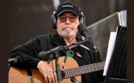Silvio Rodríguez: cantautor abre esperado ciclo de cuatro presentaciones en Chile