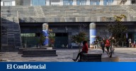 Pozuelo declara el cese definitivo del centro de refugiados y da cuatro meses al Gobierno para realojar a los inmigrantes