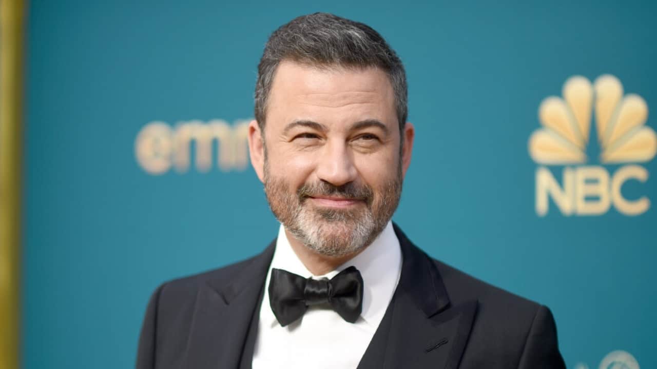 'Trump clearly wants to see me ...': Jimmy Kimmel turns emotional as he returns to air; here's what he said