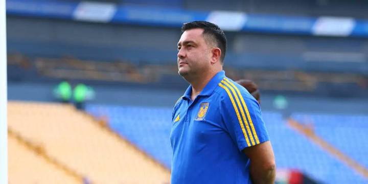 Confía Pedro Martínez en liderazgo de sus jugadoras