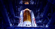 Lawmakers Panic As They Realize China May Beat the US to the Moon