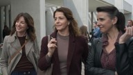 ¿Vas al cine? Elige entre 'Mi amiga Eva' o 'On falling'