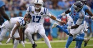 QB Daniel Jones' fast start in Indianapolis has people wondering if he can keep playing this way