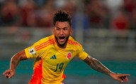 Colombia asciende en el ranking FIFA y está a 4 posiciones de ser cabeza de serie del Mundial