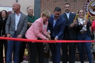 Staten Island Academy adds three specialized learning environments to campus