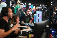 Video game makers should market more towards older middle age fans