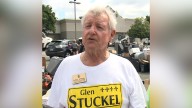 Inaugural Metro Council member Glen Stuckel dies