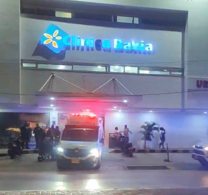 Otro atentado a bala en menos de dos horas: Un hombre se encuentra gravemente herido