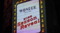 Wonder Theatre announces shows for 2026 season