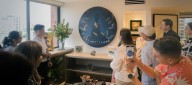 ‘Musa café arte’, iniciativa que promueve el arte en distintos escenarios de la ciudad