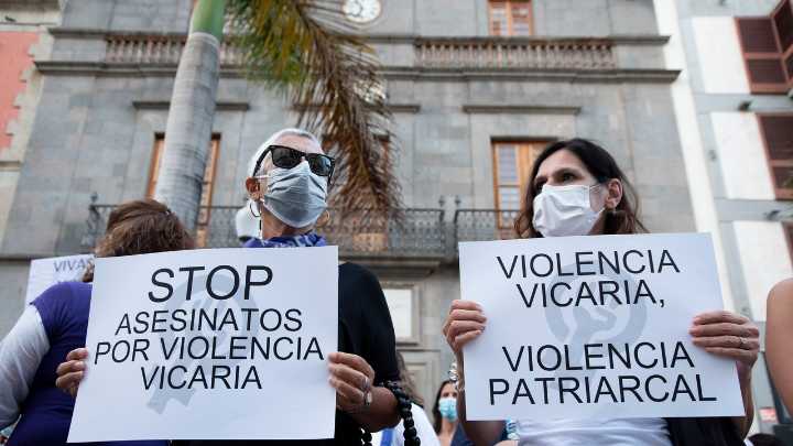 Un juzgado declara que matar a un perro para hacer sufrir a la pareja también es violencia vicaria