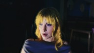 Hayley Williams Shares A New 'Parachute' Video