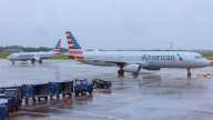 Stowaway found dead in landing gear of American Airlines flight from Europe