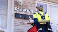 Canada Post union launches strike as government moves to end most door