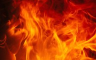 Man Dies During House Fire In Washburn