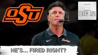 It's Time: FIRE MIKE GUNDY NOW, Oklahoma State Needs Change, Winless in Big 12, Jeff Traylor Time?