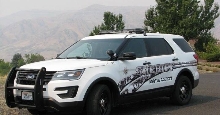 Asotin County warns residents of driveway repair scam
