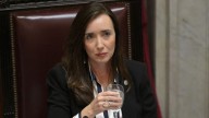 Villarruel y un sugestivo posteo sobre presidentes presos que resuena con Bolsonaro y Cristina Kirchner