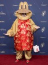 Emmy Awards 2025: There’s a Labubu on the red carpet, plus more top moments