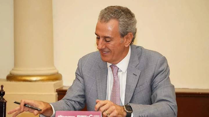 Destaca Chedraui avances por un gobierno eficaz y cercano a la ciudadanía durante sesión de la ACCM