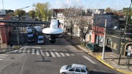 Nuevo sistema de videovigilancia de San Isidro ya cuenta con más de mil cámaras