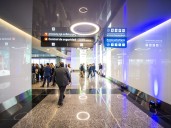 Para el CEO de Aeropuertos Argentina hay que aprovechar el dólar planchado para sumar más rutas entre Argentina y el resto del mundo