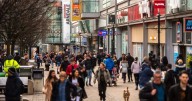 DWP to pay £1,085 to UK households before Christmas