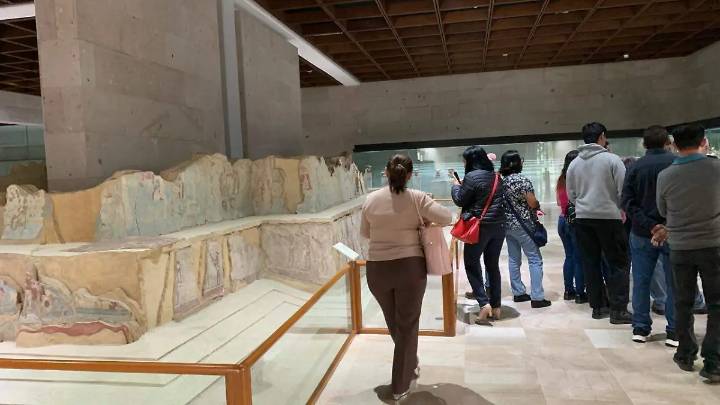 “Reyes” del Patrimonio cultural; ¿Cuál es la importancia de los Museos en Veracruz?