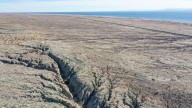 Where in California faces biggest threat from earthquake, map find