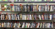 America’s nostalgia economy lifts sales of music, games and more